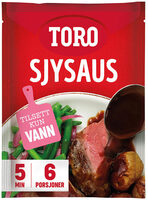 Sjysaus Original Toro
