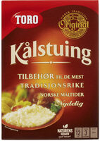 Kålstuing