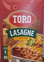 Lasagne XL Original