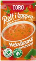 Rett i Koppen