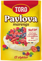 Marengs Pavlova