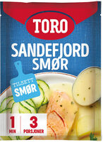 Sandefjordsmør