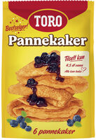 Pannekaker