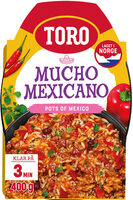 Mucho Mexicano