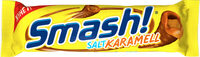 Smash! Salt Karamell