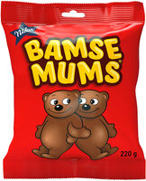 Bamsemums