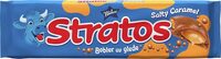 Stratos Salty Caramel