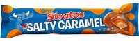 Stratos Salty Caramel Bar 37 g