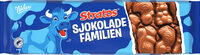 Stratos Sjokoladefamilen