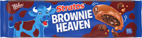 Brownie heaven