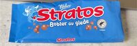 Stratos Bobler av glede