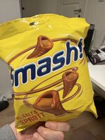 Smash!