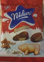 Julefavoritter