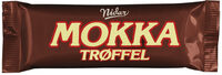Mokka Trøffel