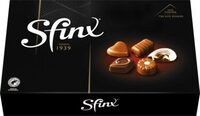 Sfinx Konfekt