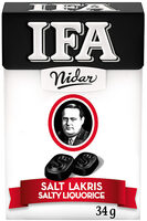IFA Salt Lakris