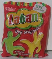Seigmenn XXL Travel Pack
