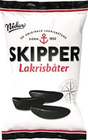 Skipper Lakrisbåter