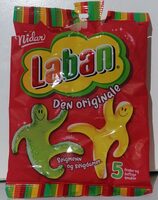 Laban Seigmenn