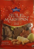 Julemarsipan