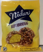 Kolibriegg