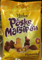 Påskemarsipan