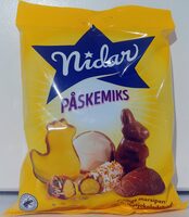 Påske marsipan
