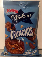 Crunchos
