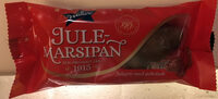 Julemarsipan