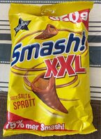 Smash