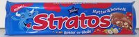 Stratos med Nøtter