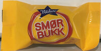 Smørbukk