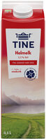 Helmelk