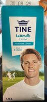 Tine lettmelk