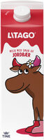 Litago Med Jordbærsmak