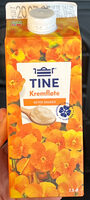 Kremfløte
