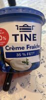 Creme Fraiche 35%