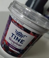 Skogsbær Yoghurt