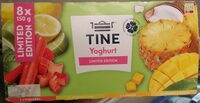 Yogurt Limited Edition