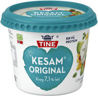 Kesam original