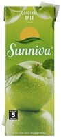 Jus de pomme