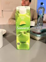 Eplejuice Original 0,5l Sunniva