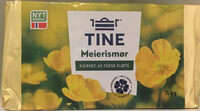Meierismør
