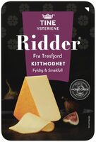 Ridderost