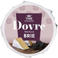 Norsk Brie 150 g