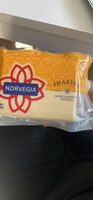 Norvegia Smaksrik