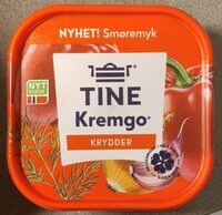 Kremgo' Krydder
