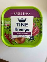 Kremgo Chimichurri