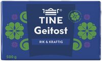 Tine Ekte Geitost 500g
