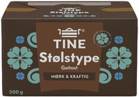 Tine Stølstype Ekte Geitost 500g